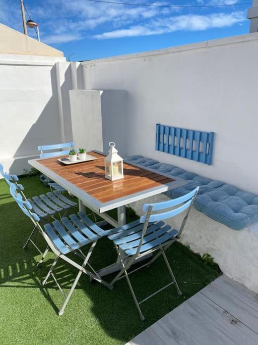 Pepe Hébergement de vacances Dénia
