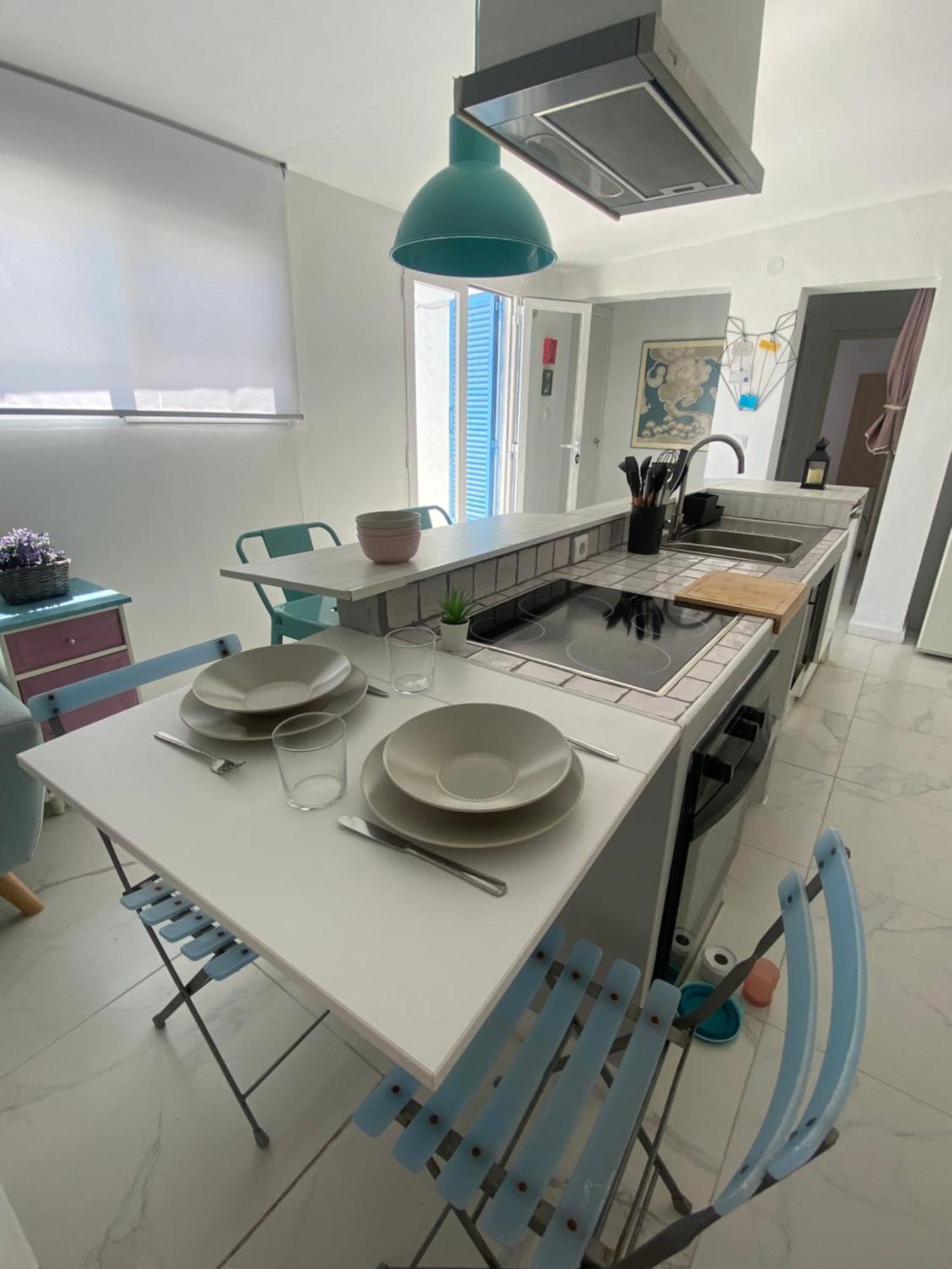 Pepe Holiday home Denia