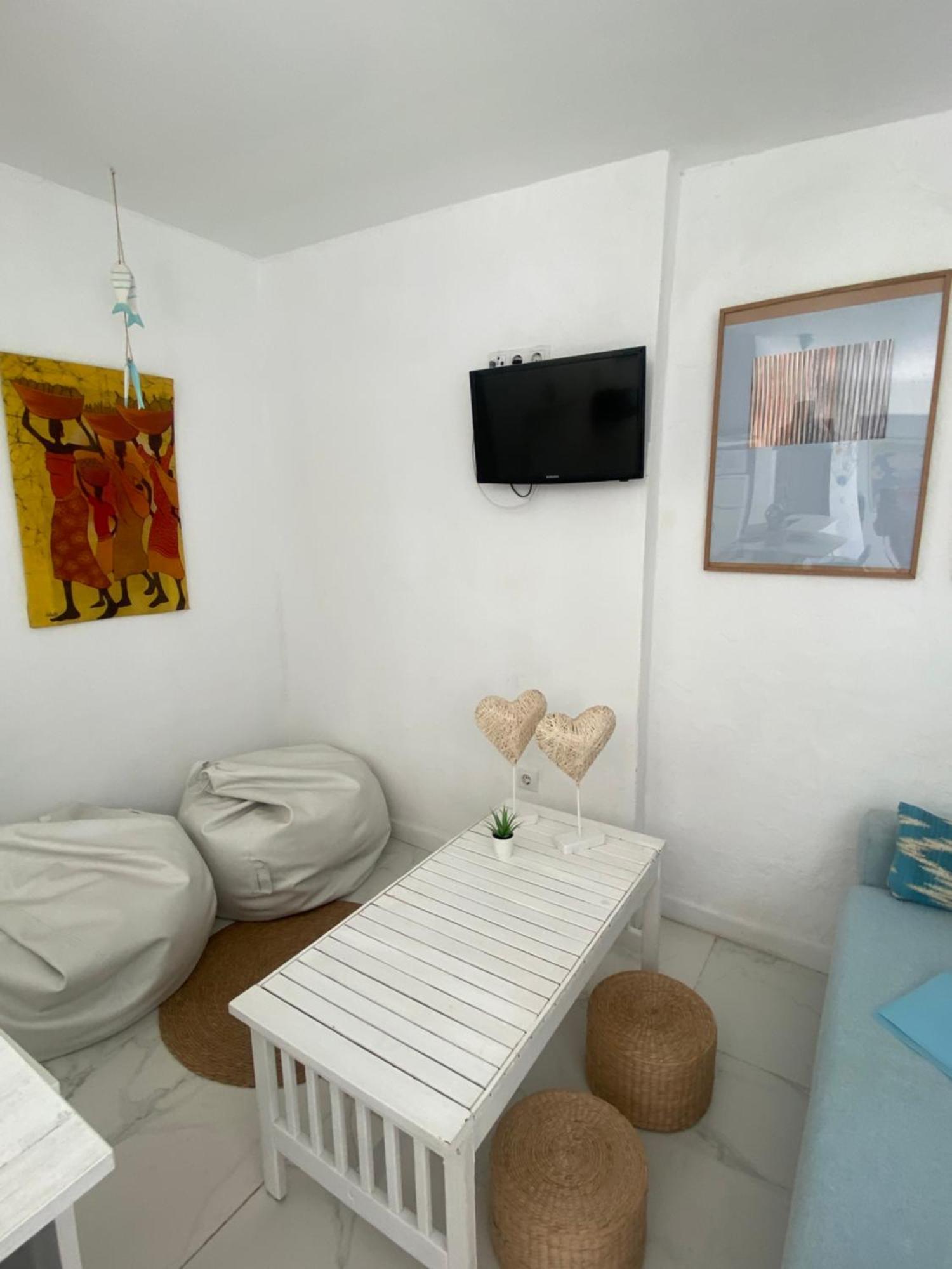 Holiday home Pepe Denia